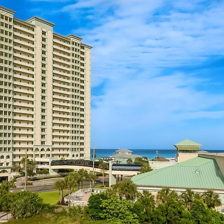 Celadon Beach Panama City Beach Exterior photo