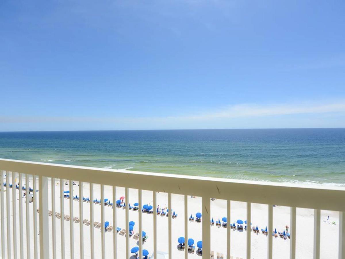 Celadon Beach Panama City Beach Exterior photo