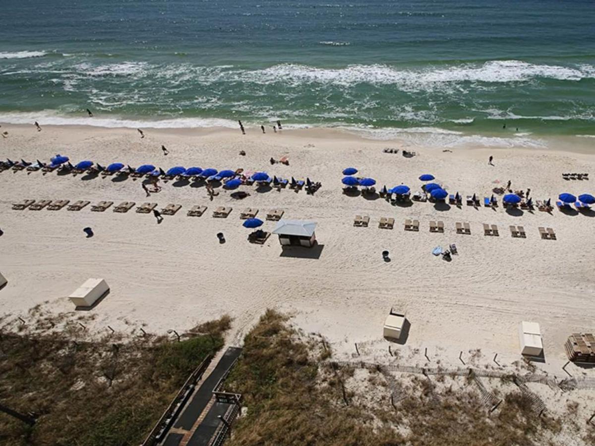 Celadon Beach Panama City Beach Exterior photo