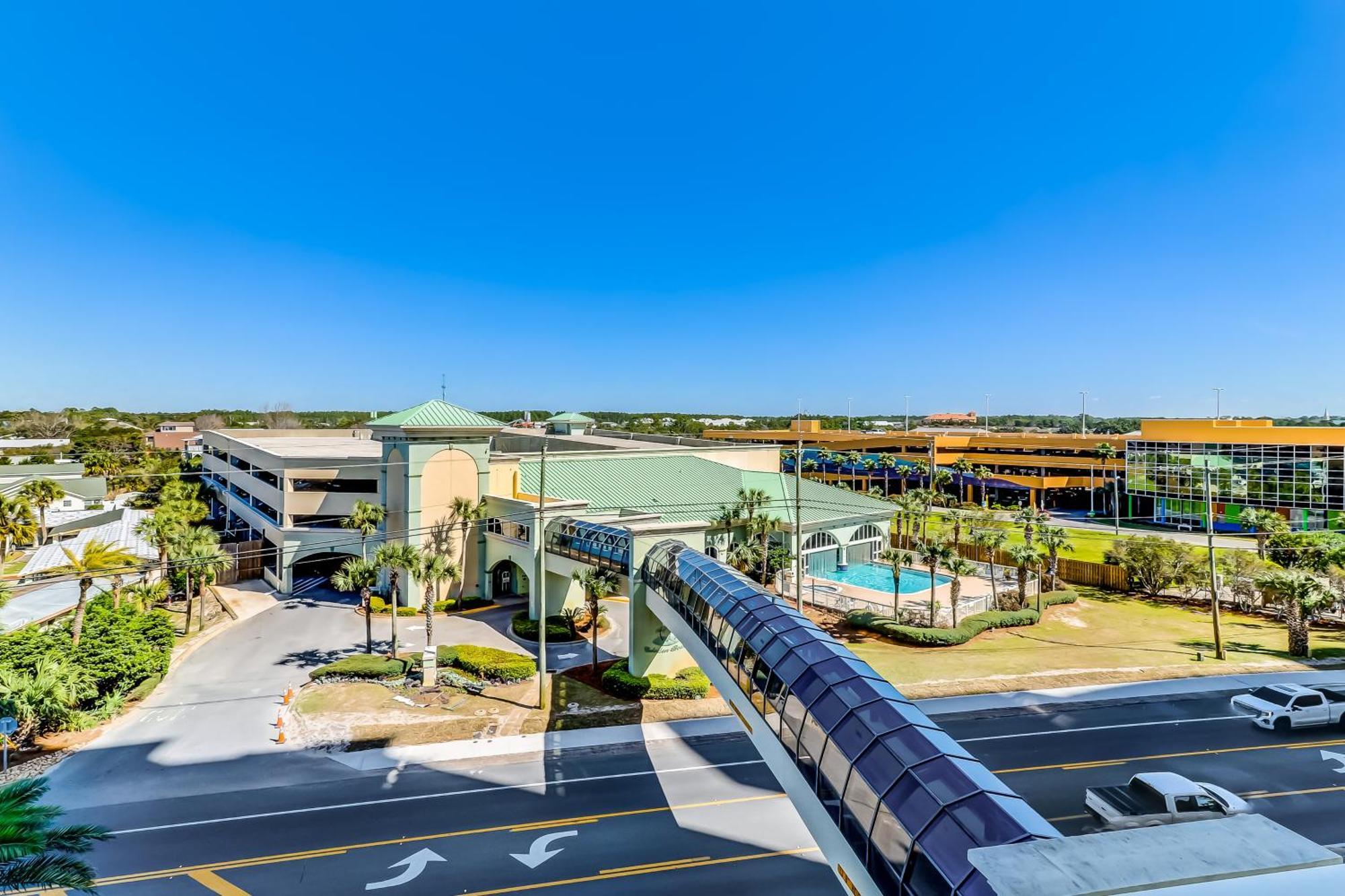 Celadon Beach Panama City Beach Exterior photo