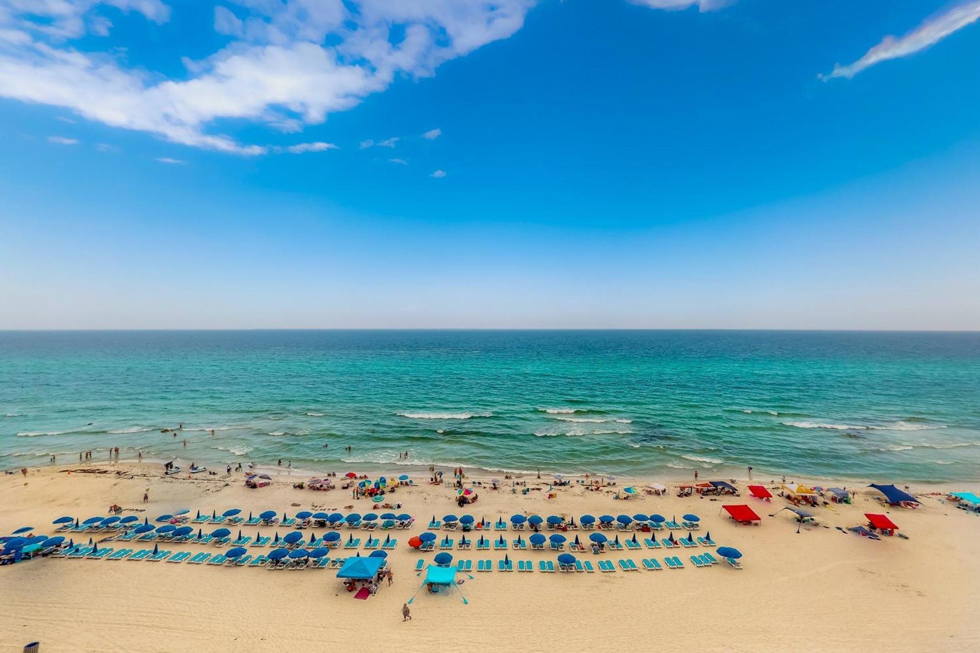 Celadon Beach Panama City Beach Exterior photo