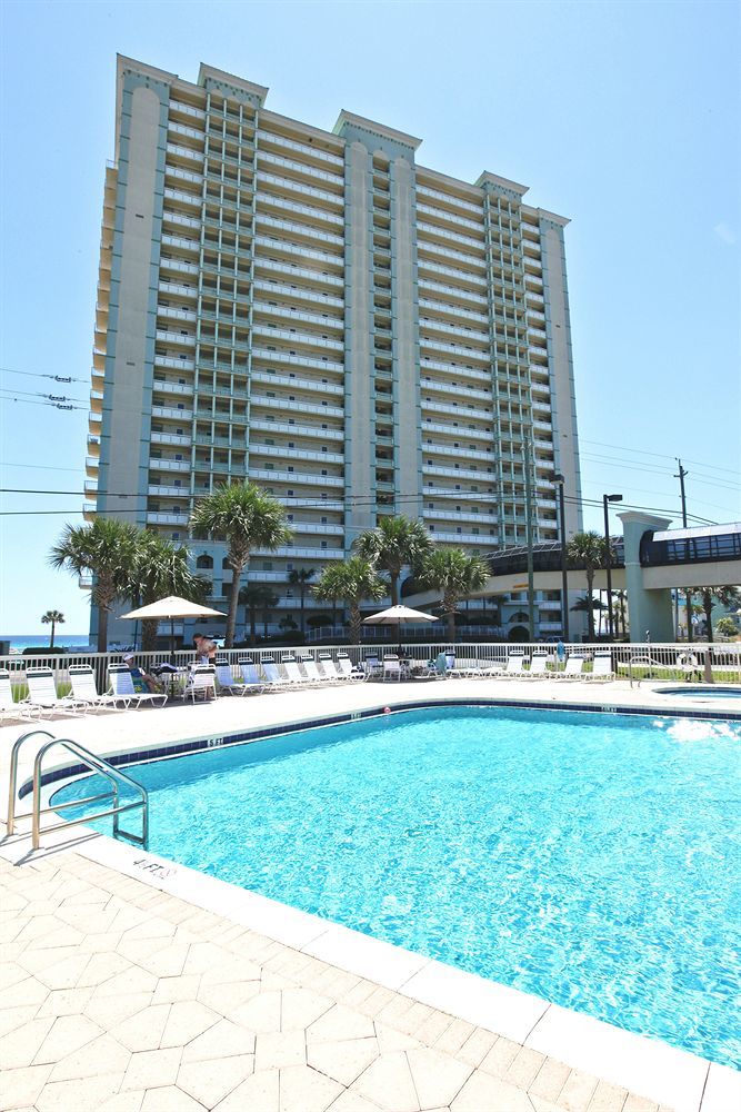 Celadon Beach Panama City Beach Exterior photo