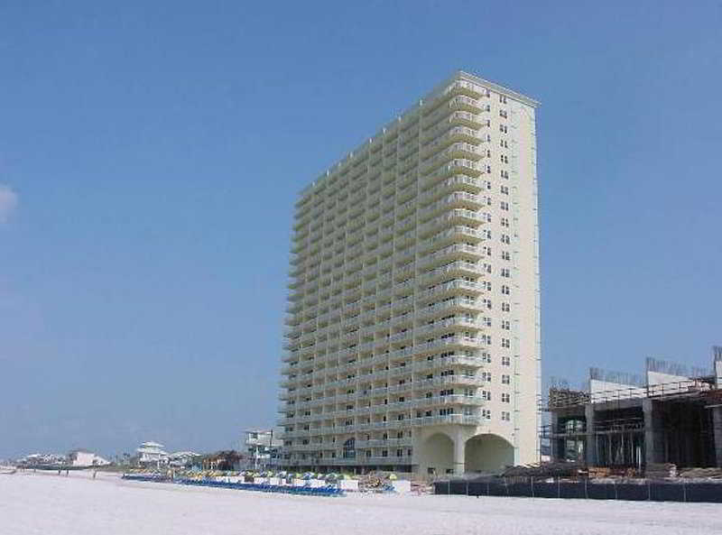 Celadon Beach Panama City Beach Exterior photo